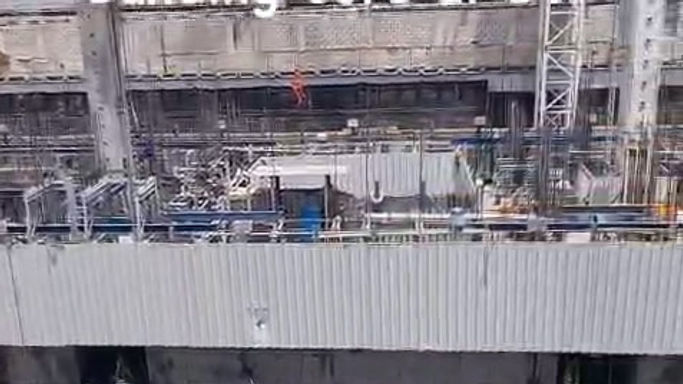 Marriott Residences JLT video